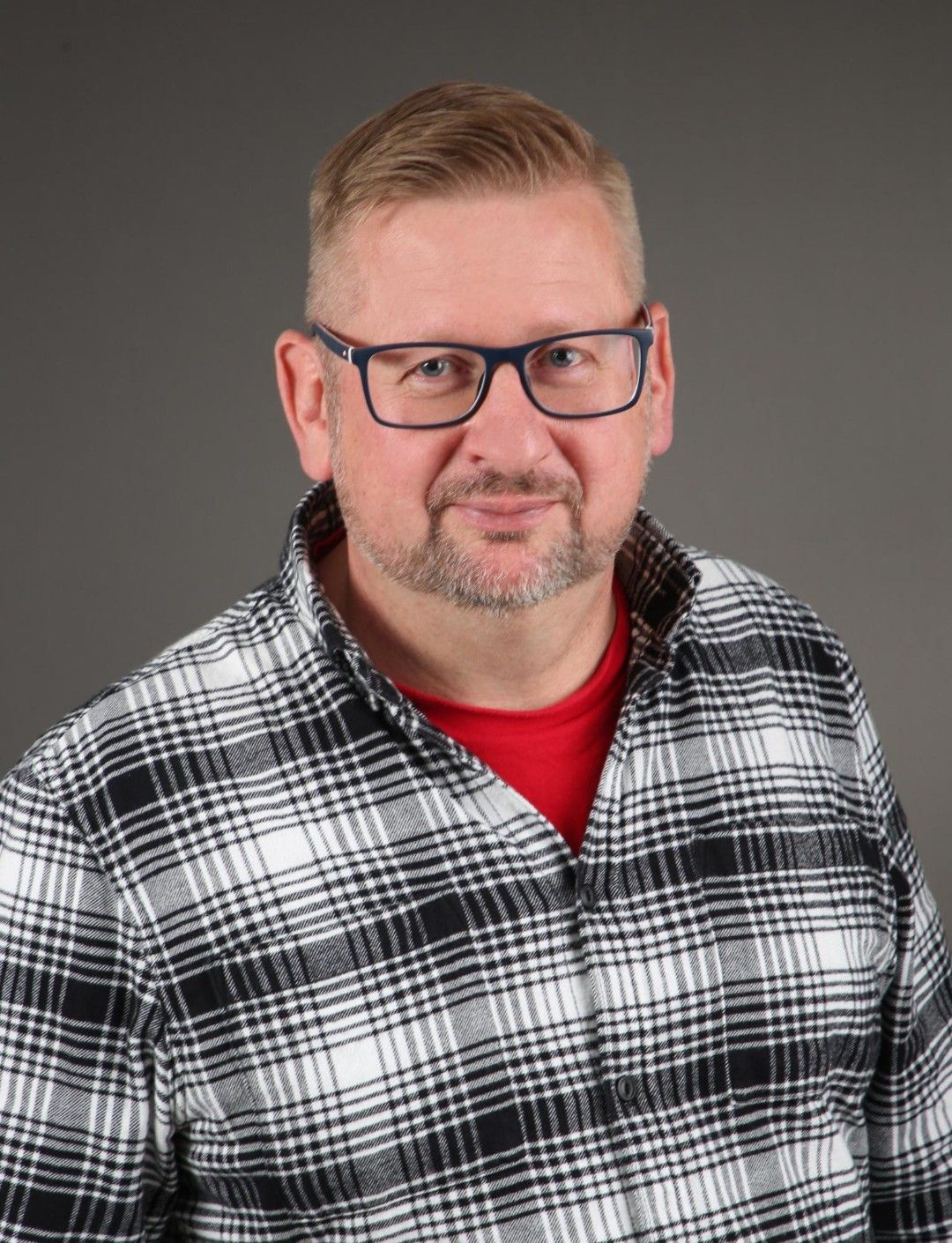 Mike Pahnke