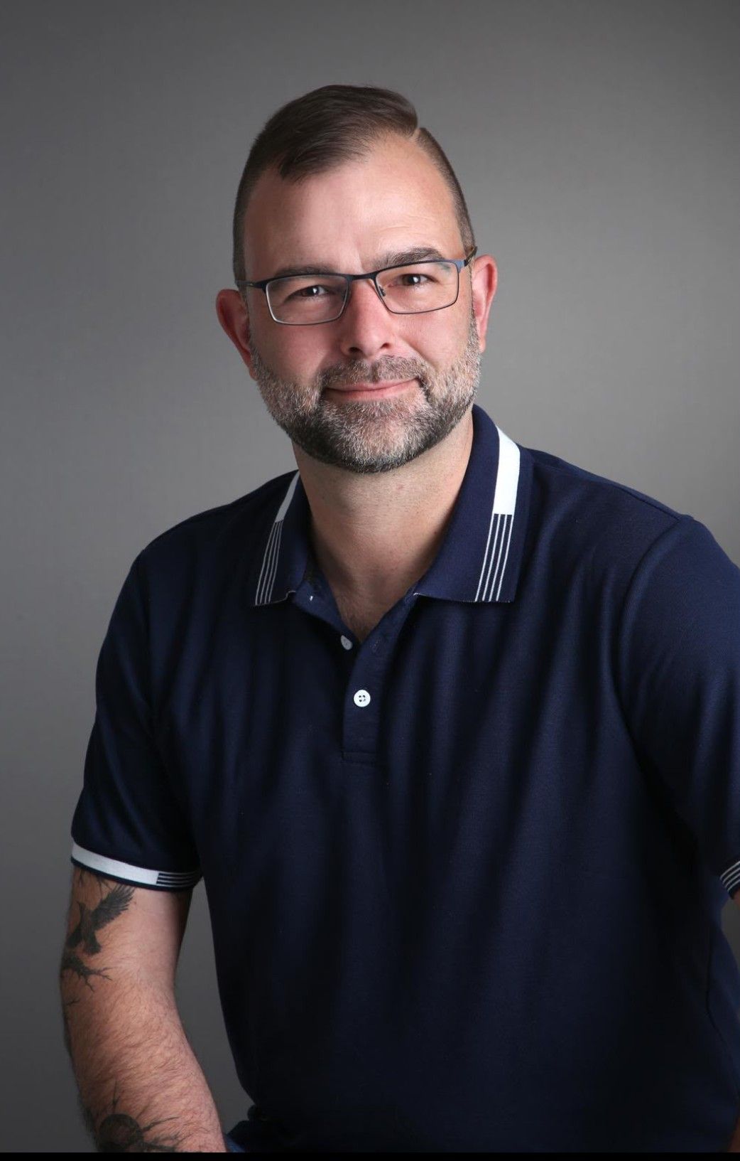 Frederick Broßart
