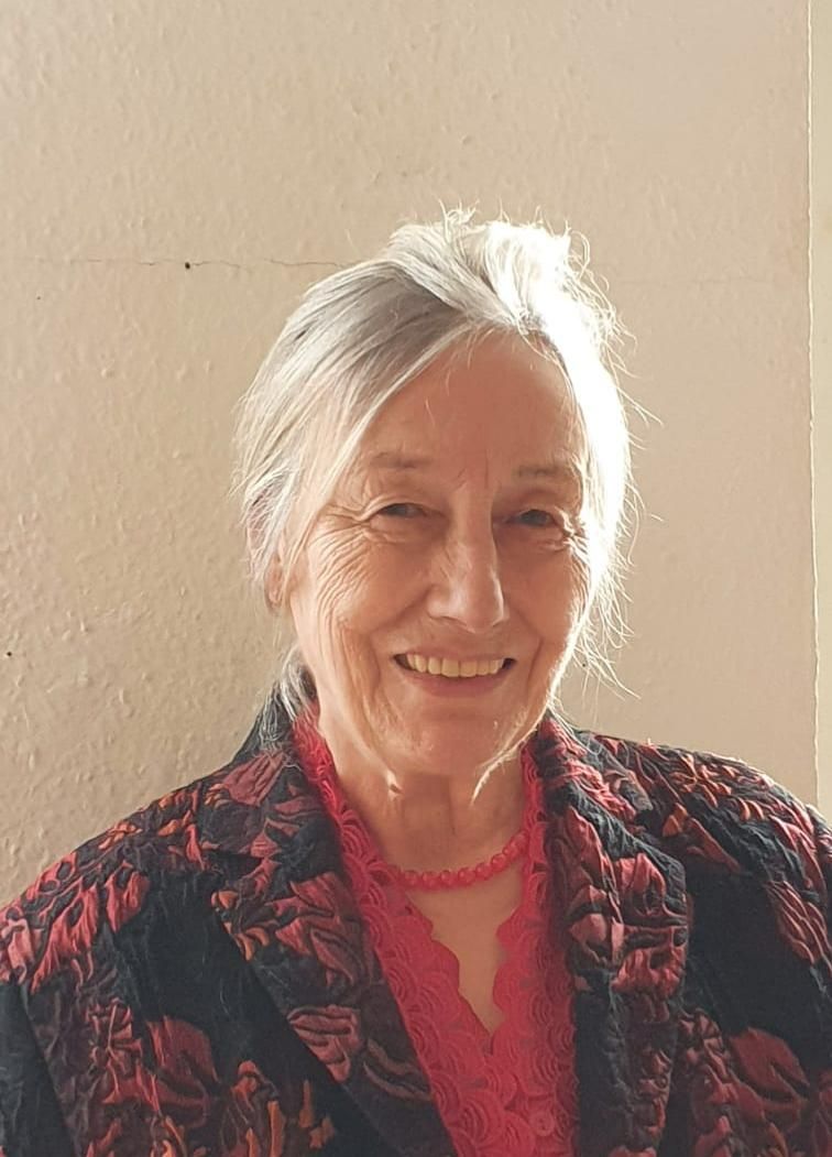 Ursula Stevens-Kimpel